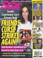 Star Magazine